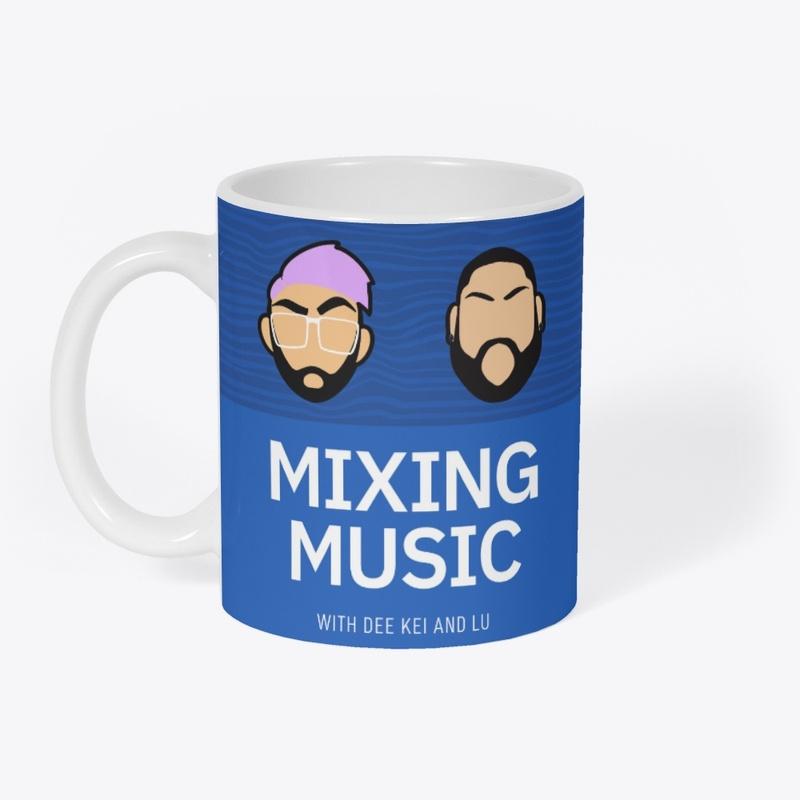 MMPod Mug