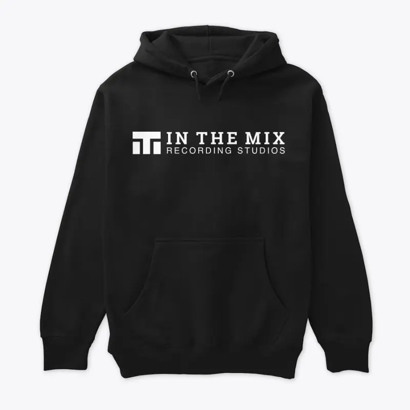 In the Mix Studios - Black